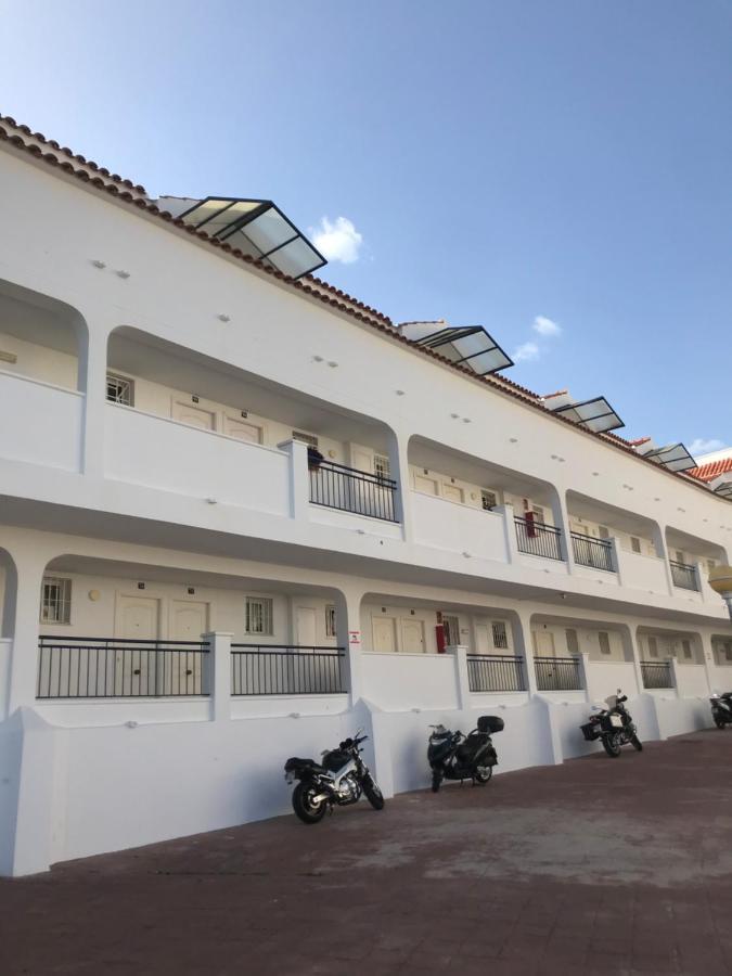 Apartamento Dana I Eurogolf, Vistas, Wifi, Piscina Y Parking Benalmádena Exterior foto