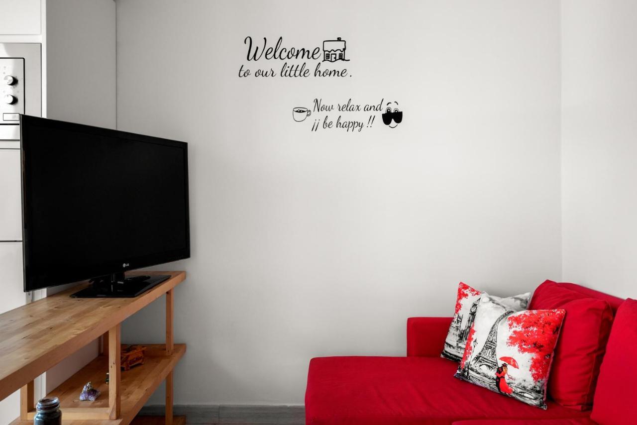 Apartamento Dana I Eurogolf, Vistas, Wifi, Piscina Y Parking Benalmádena Exterior foto